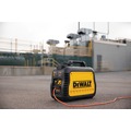 Inverter Generators | Dewalt PMC172200 DXGNI2200 2200 Watts 80cc OHV Engine 1 gal. Portable Gas Inverter Generator image number 8