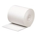  | PM Company 05290 Direct Thermal Printing 0.45 in. Core 3.13 in. x 290 ft. Paper Rolls - White (50/Carton) image number 1
