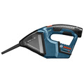 Handheld Vacuums | Bosch VAC120N 12V Max Compact Lithium-Ion Cordless Hand Vacuum (Tool Only) image number 1