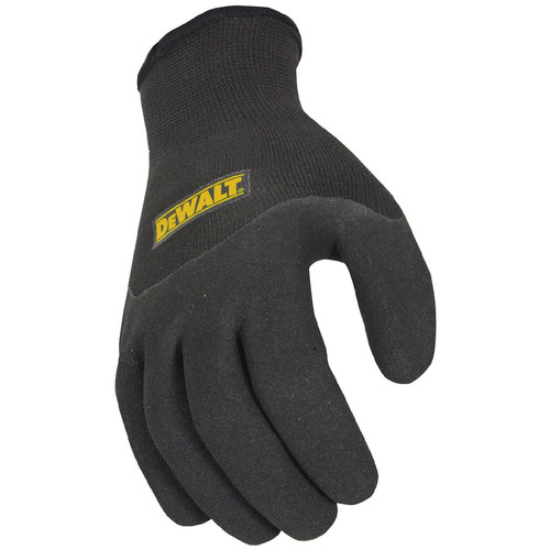 Work Gloves | Dewalt DPG737 2-in-1 CWS Thermal Work Glove image number 0