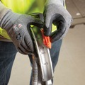 Wire & Conduit Tools | Klein Tools 51607 Aluminum Conduit Bender Full Assembly 3/4 in. EMT with Angle Setter image number 7