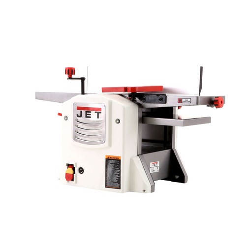 JET JJP8BT B3NCH 8 in. Benchtop PlanerJointer Combo