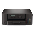 Office Electronics & Batteries | Brother MFCT580DW MFCT580DW INKvestment Tank 580 Copy/Print/Scan Wireless Color Inkjet All-in-One Printer image number 0