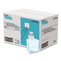 Tissues | Cascades PRO F710 2-Ply Cube Box Signature Facial Tissue - White (36 Boxes/Carton) image number 0