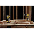 Combo Kits | Factory Reconditioned Dewalt DCK221F2R XTREME 12V MAX Brushless Lithium-Ion 3/8 in. Cordless Drill Driver/ 1/4 in. Impact Driver Combo Kit (3 Ah) image number 6