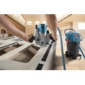 Dust Collectors | Factory Reconditioned Bosch VAC140AH-RT 14-Gallon Dust Extractor with Automatic Filter Clean and HEPA Filter image number 10
