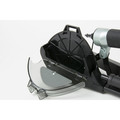 Specialty Staplers | Metabo HPT N3808APM 18 Gauge 1-1/2 in Cap Stapler image number 2