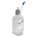 Labor Day Sale! Save $30 off $199! | PURELL 8565-04 1,500 mL Professional Mild Foam Soap Refill for CX, CXi, CXT Dispensers - Fragrance-Free (4/Carton) image number 2