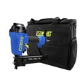 Pneumatic Crown Staplers | Estwing ESS50 16 Gauge 2 in. Medium Crown Construction Stapler with Bag image number 0
