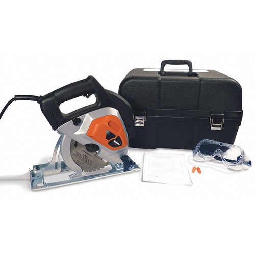New Year New Savings! Save $25 off $150 | Fein 69908120000 Slugger 7-1/4 in. Metal Cutting Saw with Built-In Laser Guide image number 0