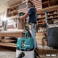 New Year New Savings! Save $25 off $150 | Makita GOB01CZ 40V max XGT Brushless Lithium-Ion 6 in. Cordless Random Orbit Sander (Tool Only) image number 20