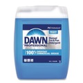 Cleaning & Janitorial Supplies | Dawn Professional 70681 Original Scent 5 Gallon Pail Manual Pot/Pan Dish Detergent image number 0