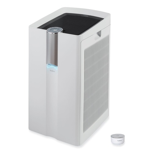 Air Filtration | TruSens Z6000AP Z-6000 1,750 sq. ft. Performance Air Purifier - White image number 0