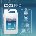 Cleaning & Janitorial Supplies | ECOS PRO PL966504CT 1 Gallon Liquid Hand Soap - Lavender (4/Carton) image number 3