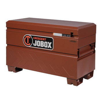  | JOBOX Site-Vault Heavy Duty 42 in. x 20 in. Chest