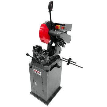 JET AB-14 230V/460V 3HP Abrasive Saw