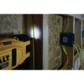  | Dewalt DCN701D1 20V MAX Cordless Cable Stapler Kit image number 8
