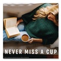 Coffee | Starbucks 12434813 K-Cups - French Roast (96/Carton) image number 6