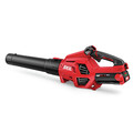 Handheld Blowers | Skil BL4713-10 PWRCore 40 40V Brushless Lithium-Ion Cordless Leaf Blower Kit (2.5 Ah) image number 3