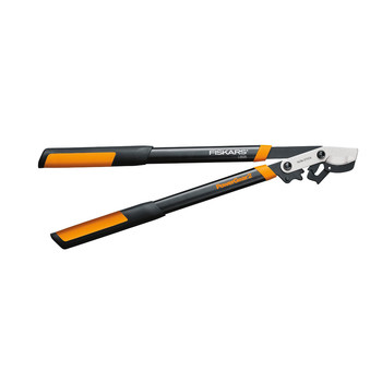 OUTDOOR HAND TOOLS | Fiskars 394771 L5525 25 in. Powergear2 Lopper