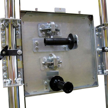 Saw Trax ACM Rolling Shear Insert Plate