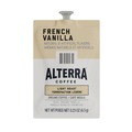 Coffee | FLAVIA 48721 Alterra French Vanilla Coffee Freshpack (40/Carton) image number 1