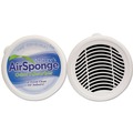 Cleaning & Janitorial Supplies | Nature's Air 101-1DP 8 oz. Designer Cup Sponge Odor Absorber - Neutral (24/Carton) image number 0