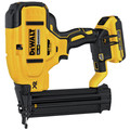 Finish Nailers | Factory Reconditioned Dewalt DCN680D1R 20V MAX Cordless Lithium-Ion XR 18 GA Cordless Brad Nailer Kit image number 1