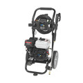 Pressure Washers | Quipall 3100GPW 3100PSI Gas Pressure Washer CARB image number 1