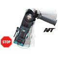 Rotary Hammers | Makita GRH02M1 40V max XGT Brushless Lithium-Ion 1-1/8 in. Cordless AVT Rotary Hammer Kit with Interchangeable Chuck (4 Ah) image number 4