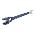 Wrenches | Klein Tools 3146A Lineman's Silver End Wrench image number 5