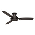 Ceiling Fans | Casablanca 59159 54 in. Verse Maiden Bronze Ceiling Fan with Light and Remote image number 3