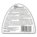 Cleaning & Janitorial Supplies | Dial Professional 98609EA 15.2 oz. Basics Hypoallergenic Foaming Hand Wash - Honeysuckle Scent image number 1