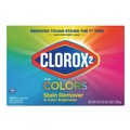 Office Jansan | Clorox 2 03098 49.2 oz. Stain Remover and Color Brightener Powder - Original (4/Carton) image number 1