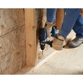 Clearance Center | Bosch GSB18V-755CB25 18V Lithium-Ion Brute Tough Connected Ready 1/2 in. Cordless Hammer Drill Kit (4 Ah) image number 6