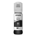 Ink & Toner | Epson T522120-S Ultra High-Capacity Ink - Black image number 0