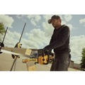 | Dewalt DCCS621B 20V MAX Brushless Compact Lithium-Ion 12 in. Cordless Chainsaw (Tool Only) image number 7
