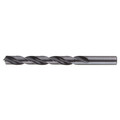 Drill Driver Bits | Klein Tools 53123 27/64 in. 118 Degree High Speed Drill Bit image number 0