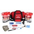 First Aid | First Aid Only 91346 60-Piece Bleeding Control Multiple Victim Bag image number 0