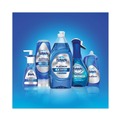 Cleaning & Janitorial Supplies | Dawn 80863215 32.7 oz Platinum Liquid Dish Detergent - Refreshing Rain Scent (8/Carton) image number 6