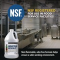 Cleaning & Janitorial Supplies | CLR PRO I-IDESC128-4PROM 1 Gallon Jug MAX Industrial Descaler (4/Carton) image number 4