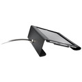 Customer Appreciation Sale - Save up to $50 off! | Kensington K64432WW 6 ft. Steel Cable, Two Keys, MicroSaver 2.0 Keyed Ultra Laptop Lock - Black image number 1