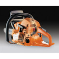 Chainsaws | Factory Reconditioned Husqvarna 455 Rancher 55.5cc Gas 20 in. Rear Handle Chainsaw (Class B) image number 6