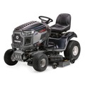 Self Propelled Mowers | Troy-Bilt SUPERBRONCO50KFABRLM Super Bronco 50K FAB XP 725cc Riding Lawn Mower image number 1
