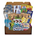 Snacks | Snack Box Pros 70000002 Breakfast Snack Box - Assorted (45/Box) image number 1