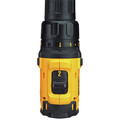 Drill Drivers | Factory Reconditioned Dewalt DCD780C2R 20V MAX Compact Lithium-Ion 1/2 in. Cordless Drill Driver Kit (1.5 Ah) image number 2