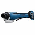 Clearance Center | Bosch GWX18V-13PN 18V PROFACTOR Brushless Lithium-Ion 5 - 6 in. Cordless Angle Grinder with Paddle Switch (Tool Only) image number 1