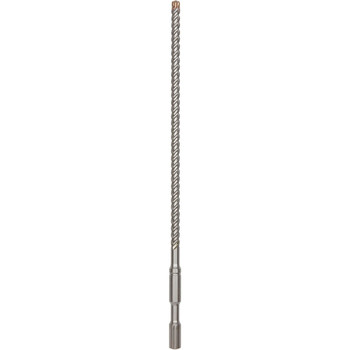 Dewalt 5/8 in. x 5 in. x 10 in. High Impact 4-Cutter Spline Drill Bit