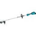 Lawn Mowers | Factory Reconditioned Makita XUX02ZX1-R 18V LXT Brushless Lithium-Ion Cordless Couple Shaft Power Head with 13 in. String Trimmer Attachment (Tool Only) image number 0