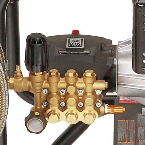 Simpson Cleaning PS4240 PowerShot 4200 PSI GAS Pressure WASHER, 4.0 GPM, Honda